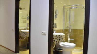 Орион Хостел_5